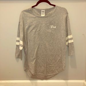 Victoria’s Secret Pink top